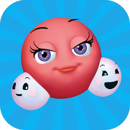 Logo for My Molecularium - The Molecule Building Game