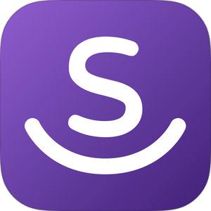Logo for Selfeo