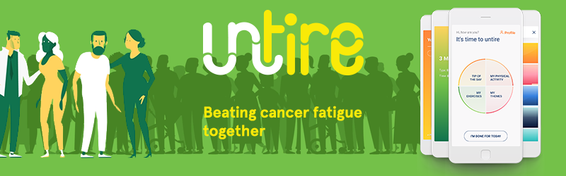 App Spotlight: Untire