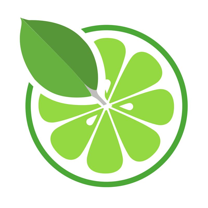 Logo for MongoLime