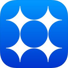 Logo for Orion AppTalk - Push to Talk