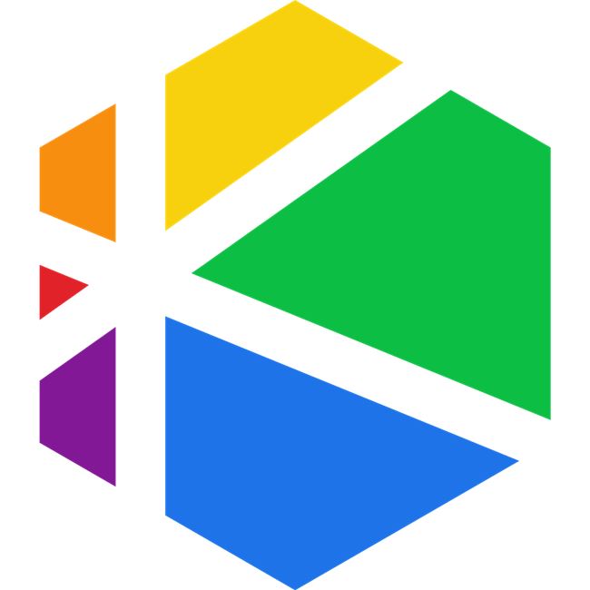 Logo for Kaleidostat