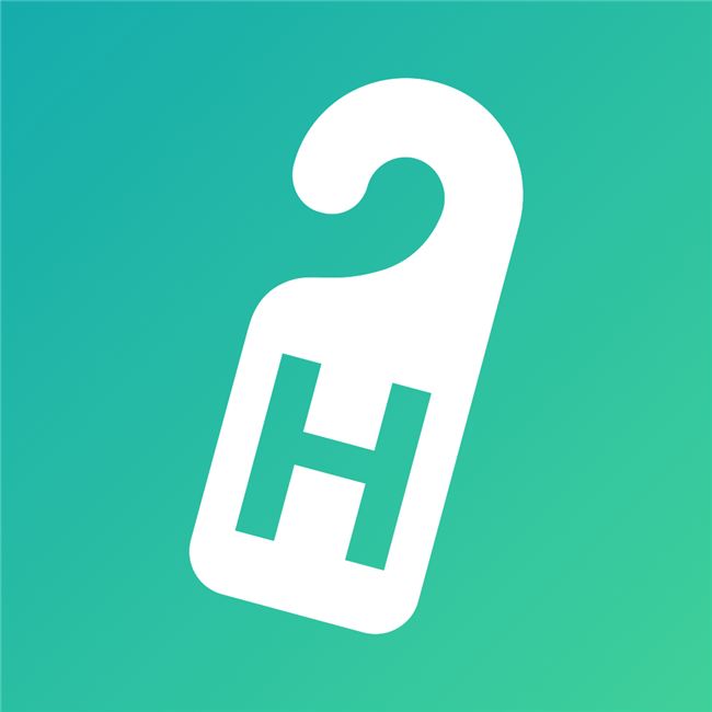 Logo for Hotellook