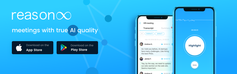 App Spotlight: Reason8