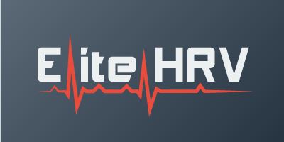 Logo for Elite HRV