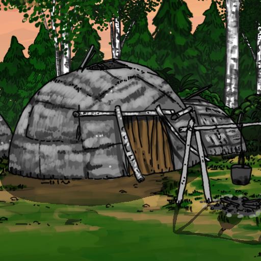 Logo for Making Camp Premium