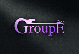 Logo for GroupE
