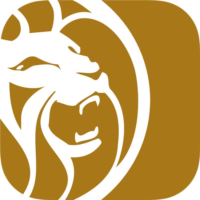 Logo for MGM Resorts International