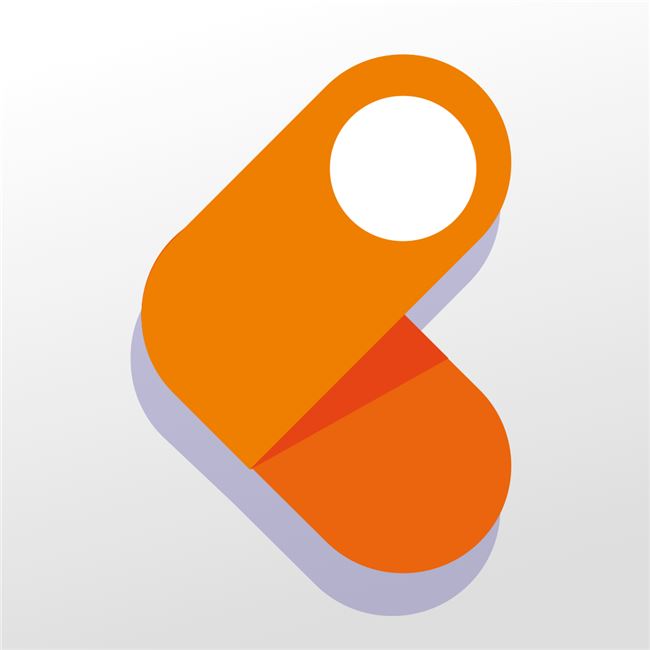 Logo for protect.me