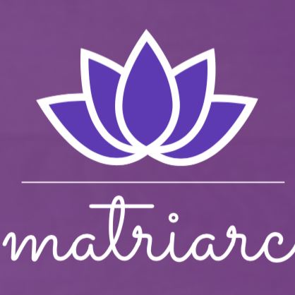 Logo for Matriarc