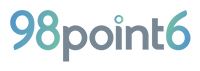 Logo for 98point6