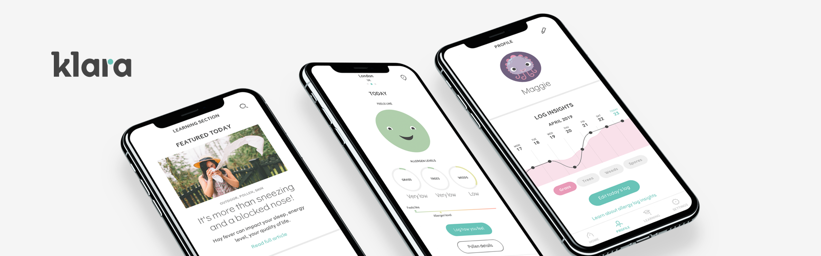 App Spotlight: Klara