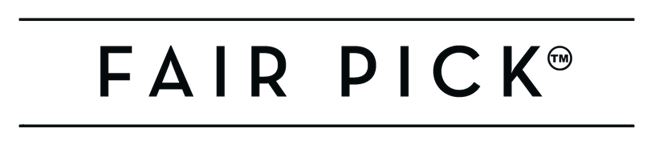 Logo for Fair Pick