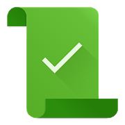 Logo for Listonic - The Smart Shopping List App