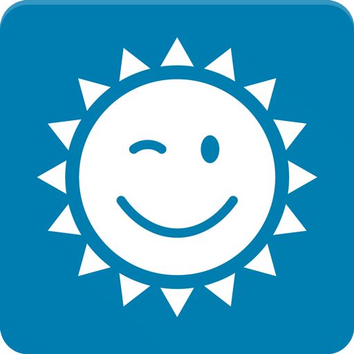 Logo for Awesome Weather YoWindow