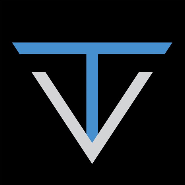 Logo for The Venue