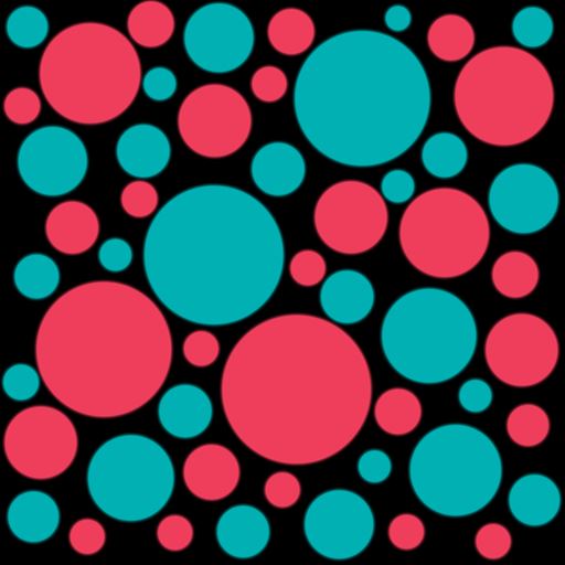Logo for Dotsee