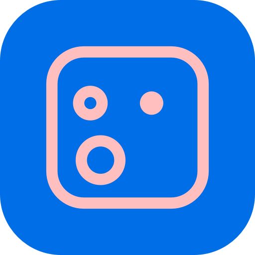 Logo for Squeak Voice Changer