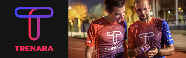 App Spotlight: TRENARA