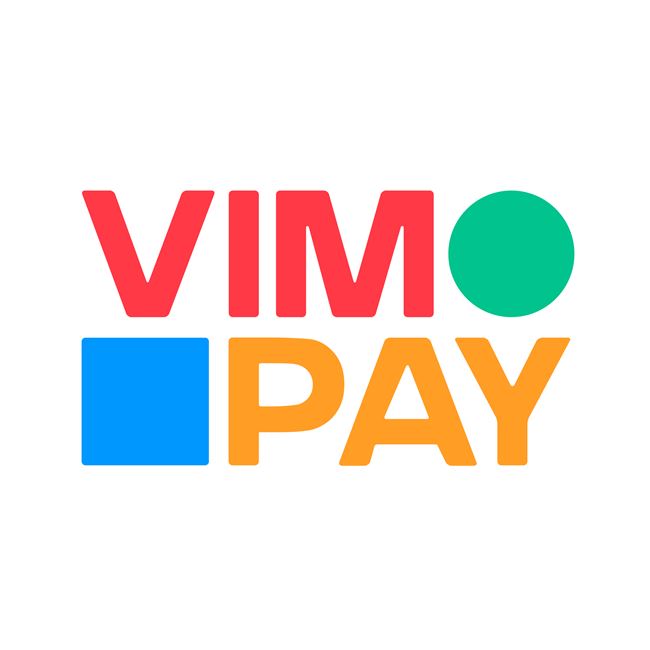 Logo for VIMpay
