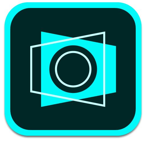 Logo for Adobe Scan