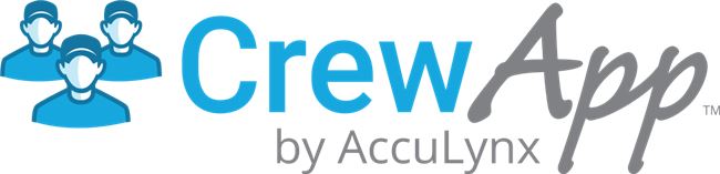 Logo for AccuLynx Mobile Crew App 