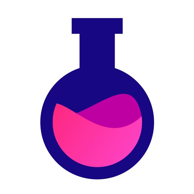 Logo for FameLab