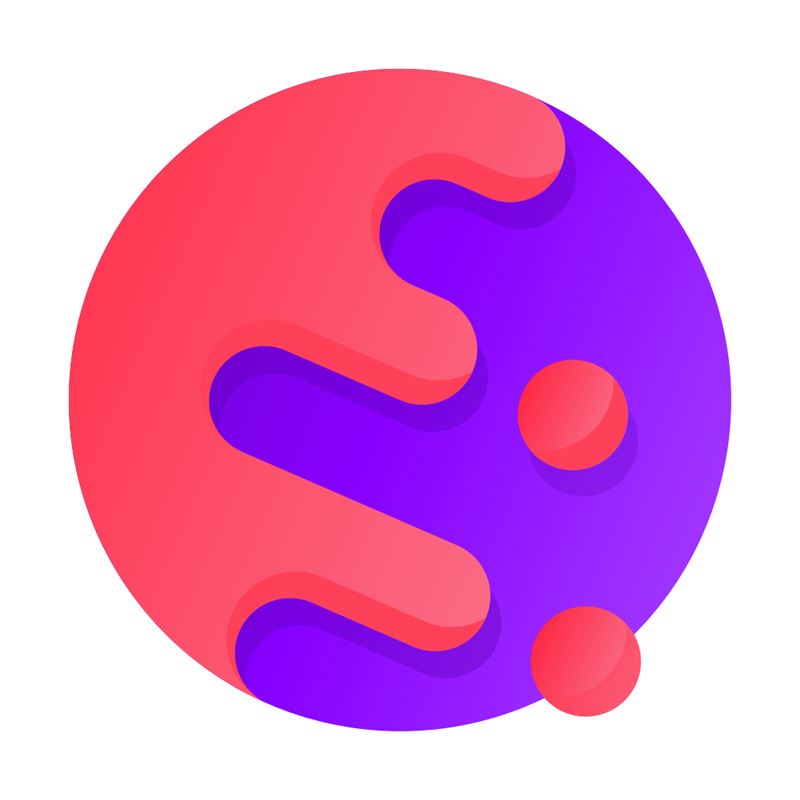 Logo for Cake Web Browser
