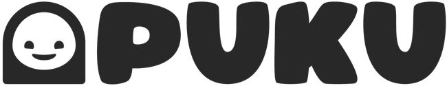 Logo for Puku: Learn New Words