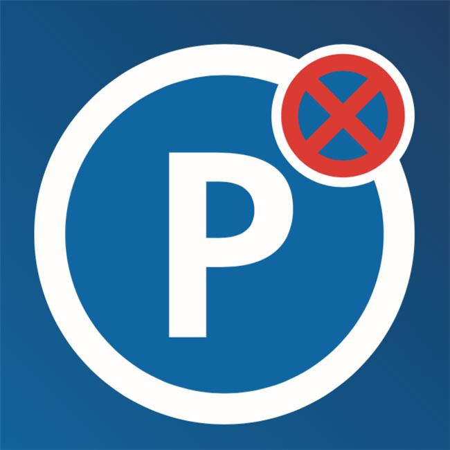 Logo for Park&Collect