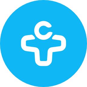 Logo for Contacts+