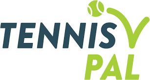 Logo for TennisPAL