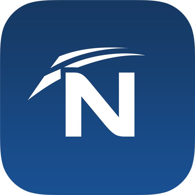 Logo for NASM Edge - Personal Trainers