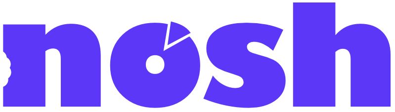 Logo for Nosh