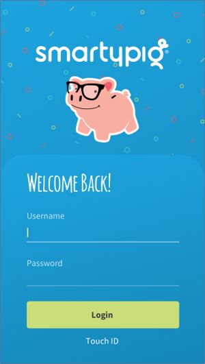Logo for SmartyPig