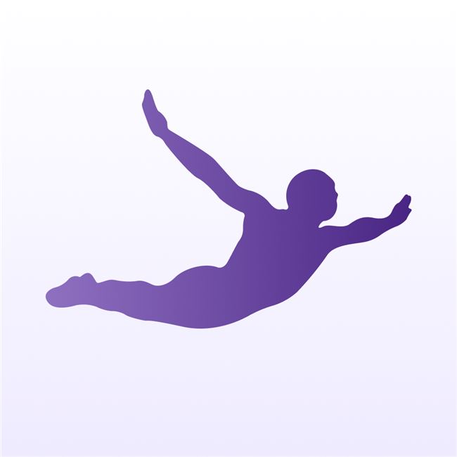 Logo for Dare Break Free From Anxiety