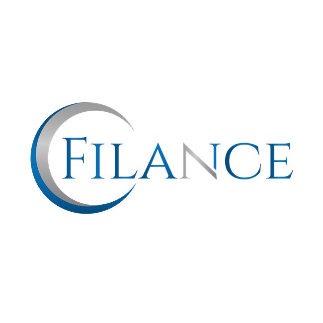Logo for Filance