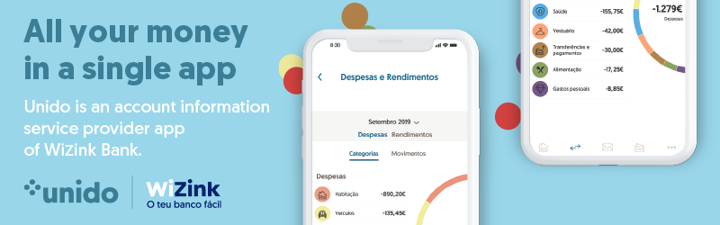 App Spotlight: Unido