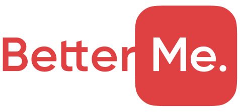 Logo for BetterMe