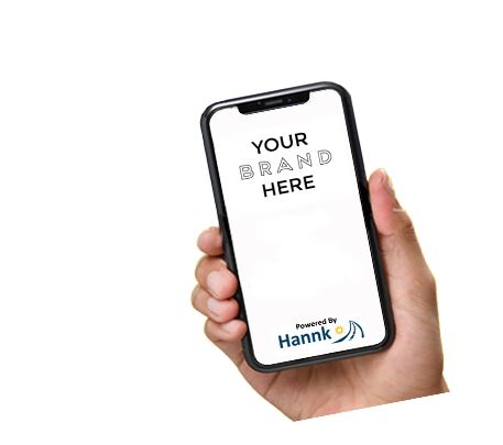 Logo for Hannk
