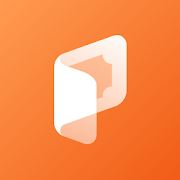 Logo for RentBook