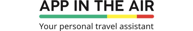 Logo for App in the Air