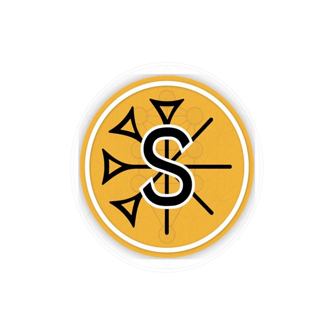 Logo for Socreates : Heartfulness App