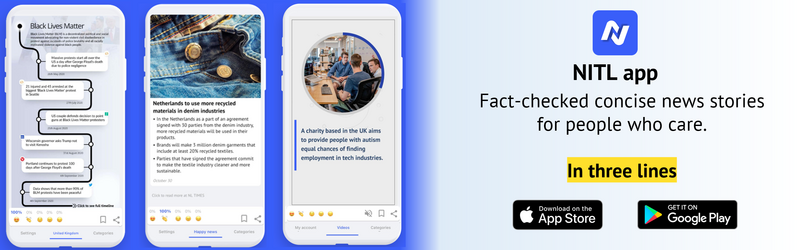 App Spotlight: NITL app
