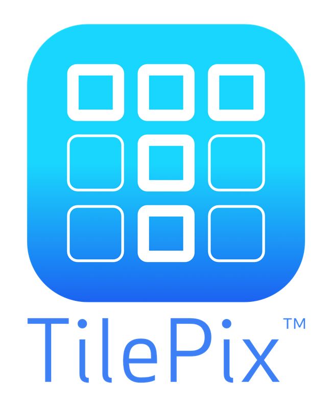 Logo for TilePix