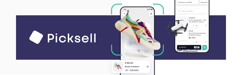 App Spotlight: Picksell