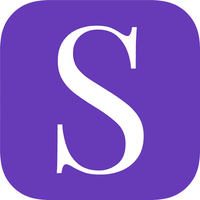 Logo for Sense