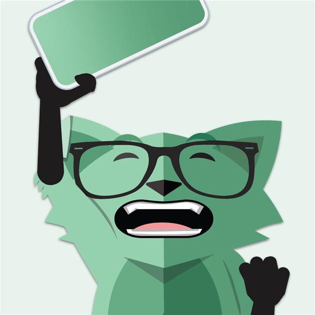 Logo for Mint Mobile