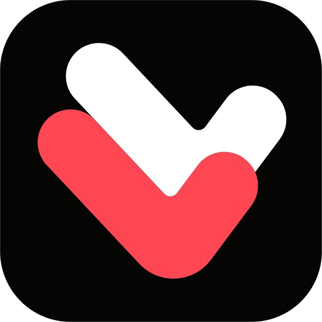 Logo for Liklist