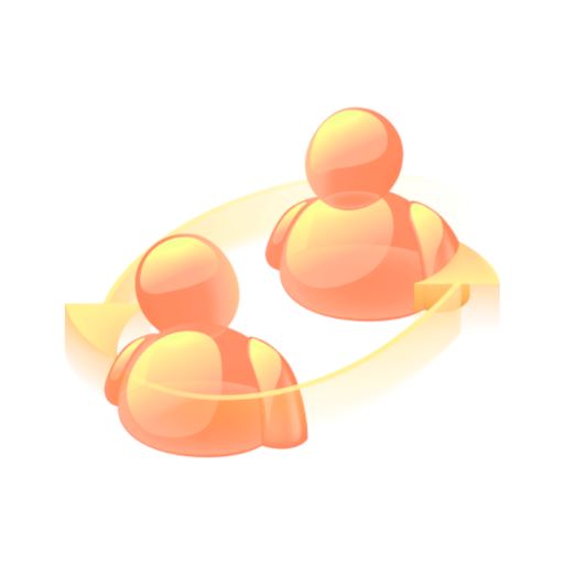 Logo for Peers Portal